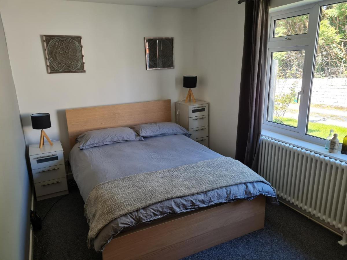 The Little Cottage - Peaceful, Dog Friendly Cottage In 5 Acres Glastonbury Exteriér fotografie