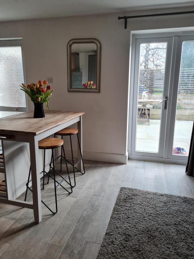 The Little Cottage - Peaceful, Dog Friendly Cottage In 5 Acres Glastonbury Exteriér fotografie